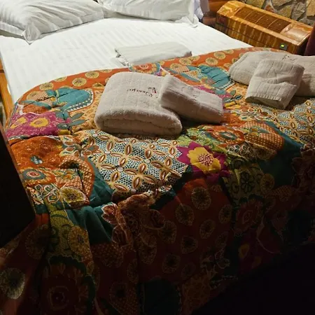 Apartment Mood Kalavryta