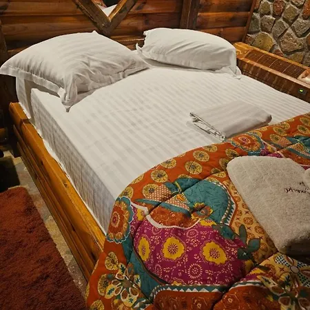 Mood דירה קלבריטה