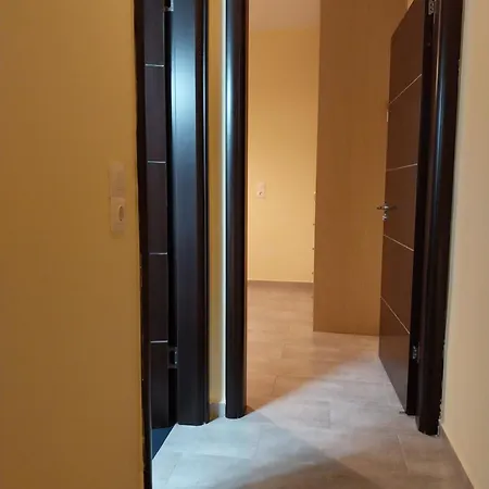 Apartment Mood Kalavryta