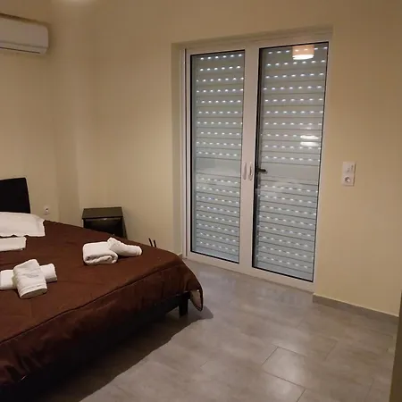 Mood דירה קלבריטה